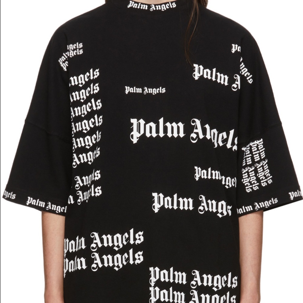 Palm Angels